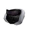 Black Iron Commando