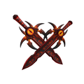 Crescendo Sword Pack