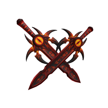 Crescendo Sword Pack