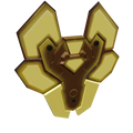 Royal Knight Shield