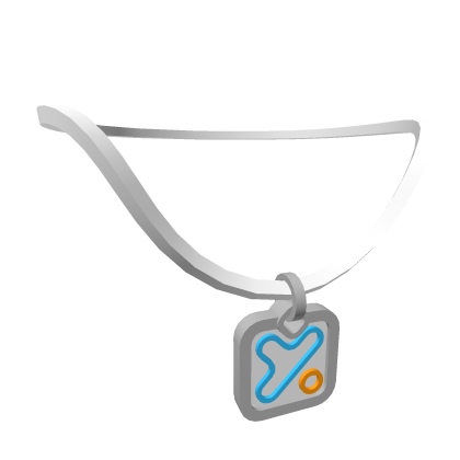 YXCeptional Studios Necklace
