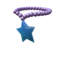 Sarah's Star Necklace