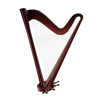 Harp of Songs