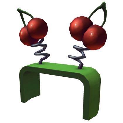 Cherry Boppers