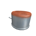 Copper Bottom Pot