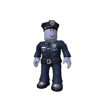 Sheriff of Robloxia