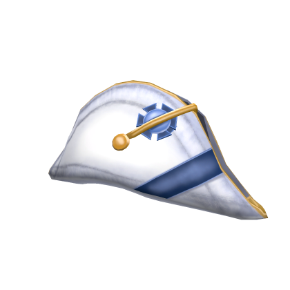 Whitecrest Admiral