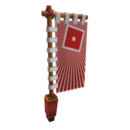 Roblox Sashimono
