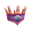 Coral Crown