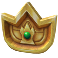Floating Crown