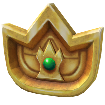Floating Crown