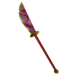 Cupid's Spear