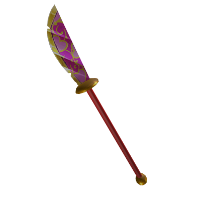 Cupid's Spear