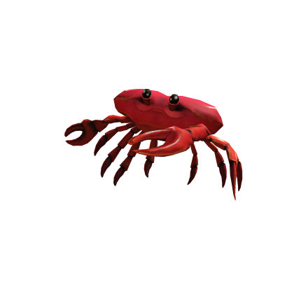 Shoulder Crab