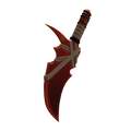 Crusader Dagger