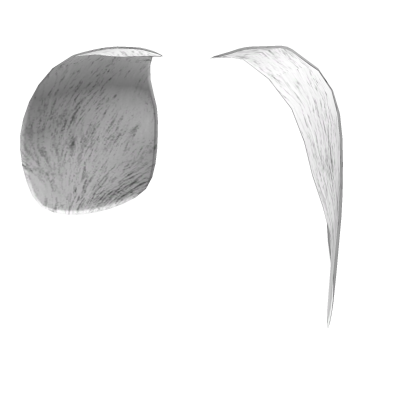 White Dog Ears