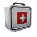 Medical Backpack