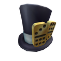 Domino Top Hat