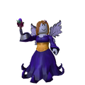 Queen Mab of the Fae