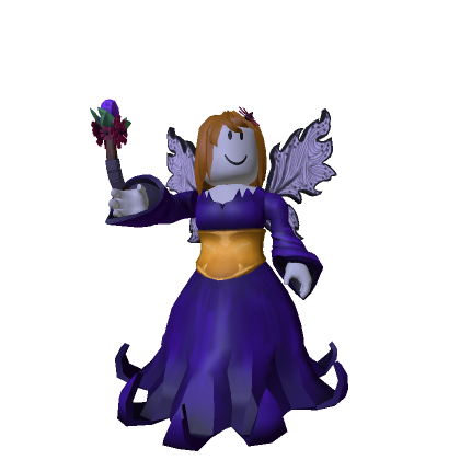 Queen Mab of the Fae