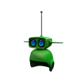 HazardTech Helm Bot