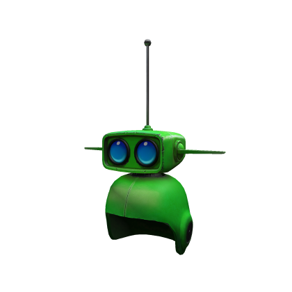 HazardTech Helm Bot