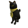 Business Cat