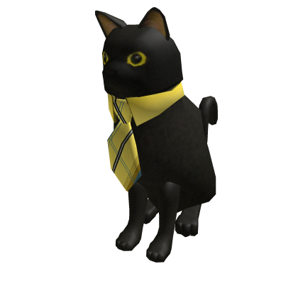 Business Cat