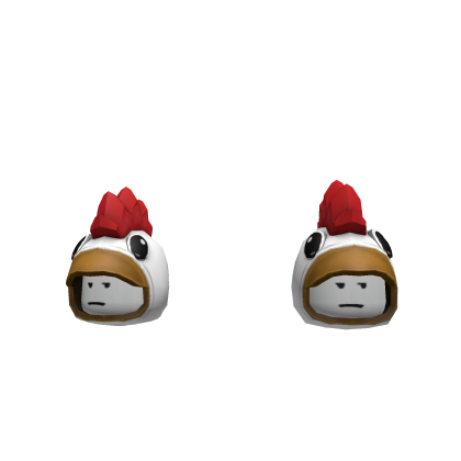 Shedletsky's Chicken Headrow