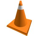 Traffic Cone