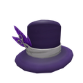 Scissors Top Hat