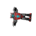 Anklebot 5000