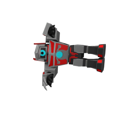 Anklebot 5000