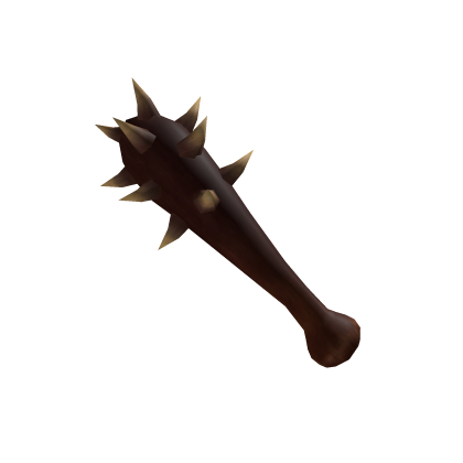 Spiked Club