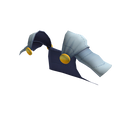 TP Pauldrons