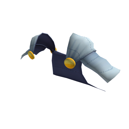 TP Pauldrons