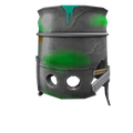 War-Torn ScriptOn