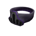 Secret Agent Breather Mask