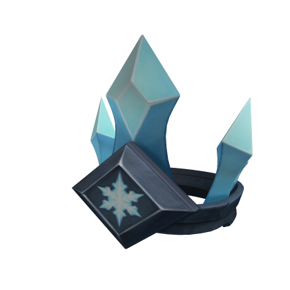 Crown of Winter's Glory