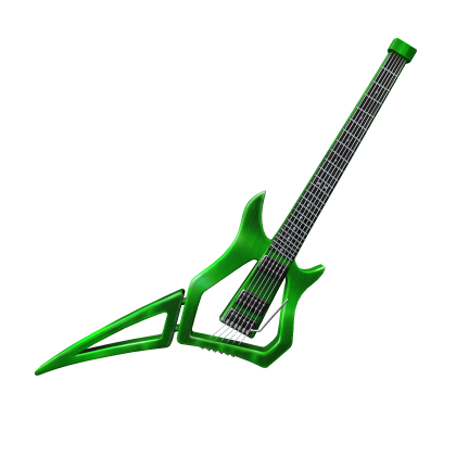 Radical Riff Guitar
