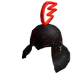 Helm of the Secret Fire