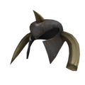 Battleworn Helmet
