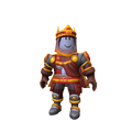 Richard, Redcliff King
