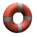 Boat Floatie