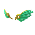Mage Armor Wings