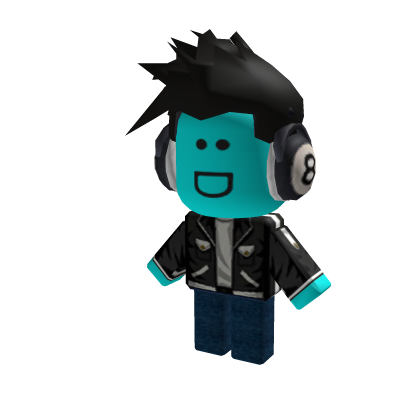 Shoulder Dev: Dued1