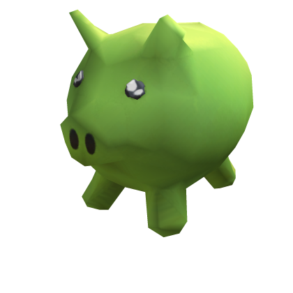 Piggy Bank
