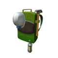 Miner Supplies Knapsack