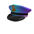 Dance Police Lieutenant