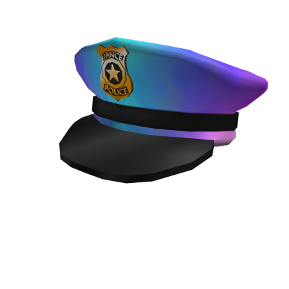 Dance Police Lieutenant